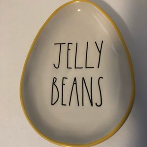 Rae Dunn New Easter jelly beans dish